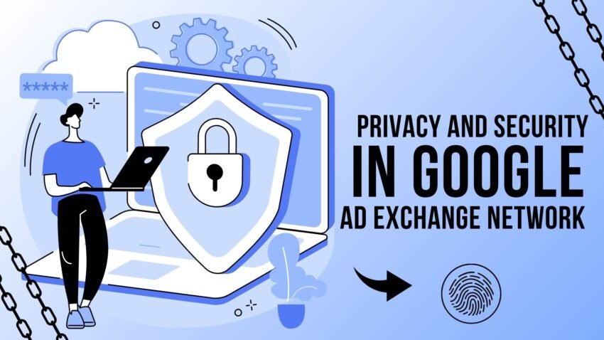 Privacy and Security in Google's Ad Exchange Network