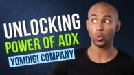 Unlocking the Power of AdX Company Yomdigi
