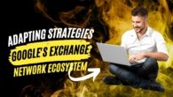 Adapting Strategies to Google's Exchange Network Ecosystem