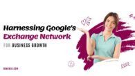 Harnessing Google's Exchange Network for Business Growth