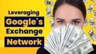 The Power of Data: Leveraging Google's Exchange Network