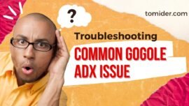 Troubleshooting Common Google AdX Issues: A Beginner's Guide